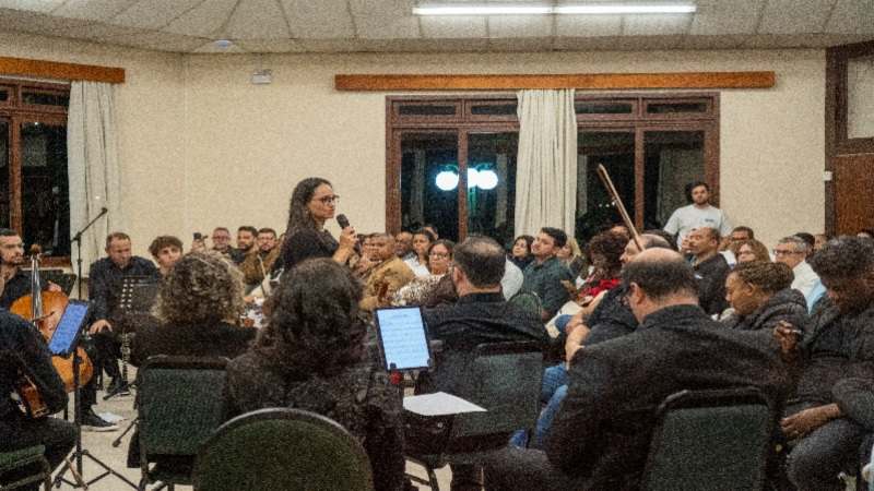 CGADB inaugura nova Sede Administrativa em dia histórico para as Assembleias de Deus no Brasil