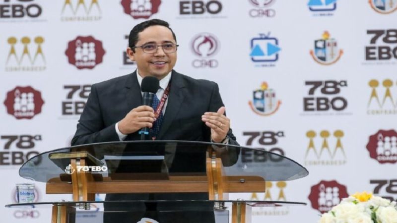 CNU ocorre sem problemas e 80% dos candidatos comparecem à prova