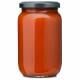 molho de tomate